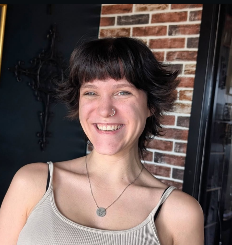 Transformative Cut at Black Lamb Hair Artistry in Indianapolis, IN