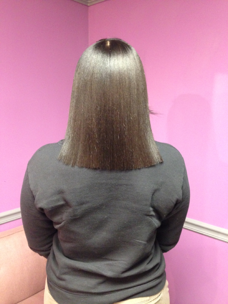 End Trim