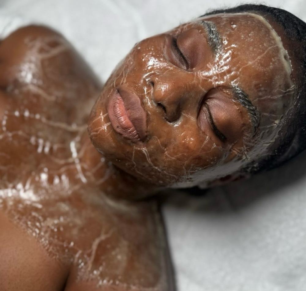 VTOX Firming Facial 75 Minutes at The Skin Suite 828 in Waynesville, NC