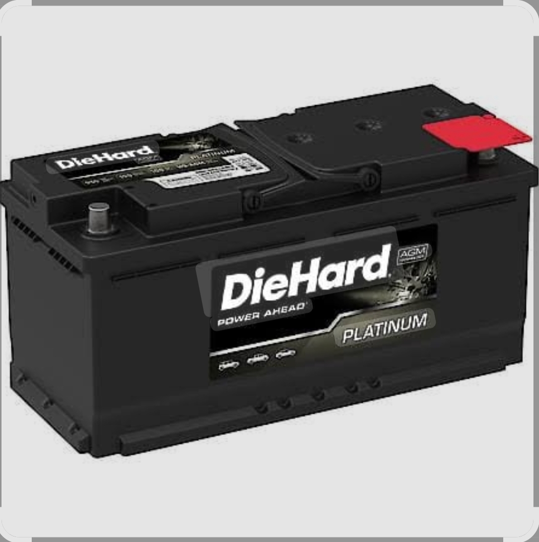 Battery Replacement