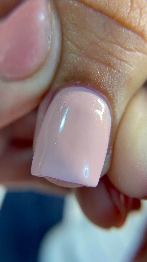 Gel Polish Only(nails)