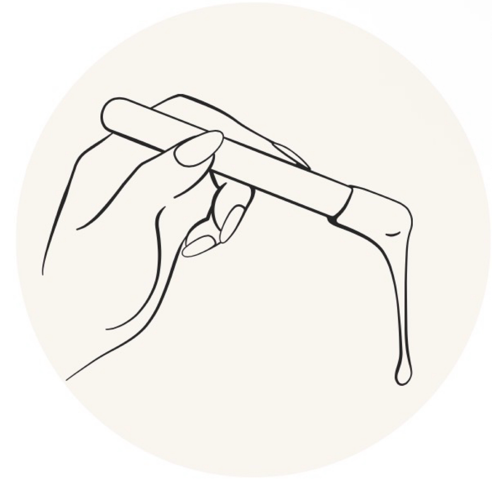 6 Brazilian Wax Pass at Pamper Parlor Studios in Houston, TX