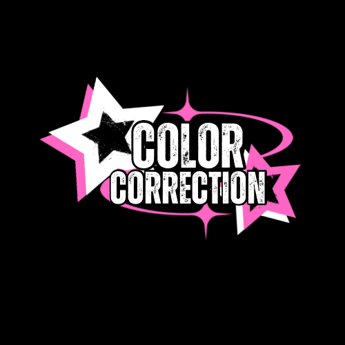★ Color Correction ★ at Arya Ink in Atlanta, GA