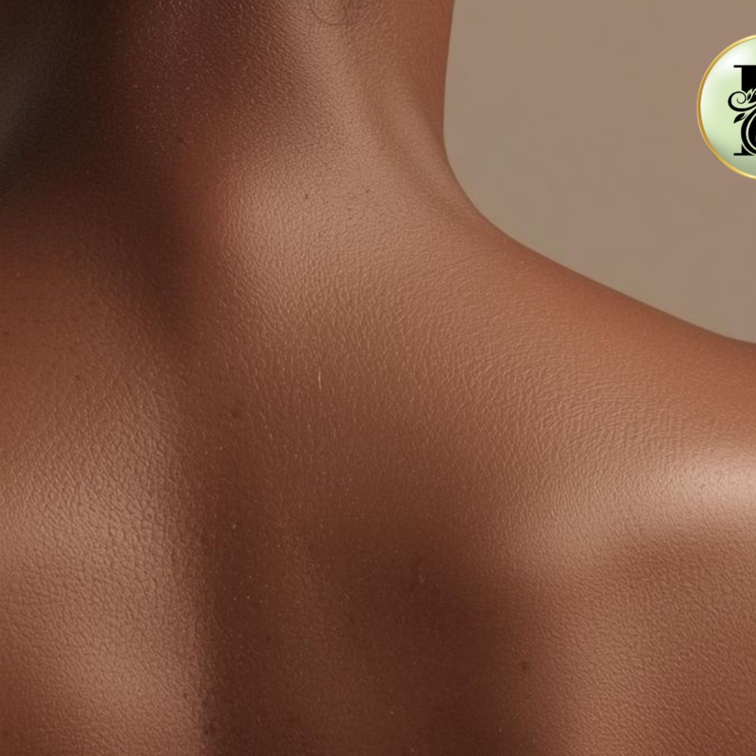 Back Facial at Kallima Spa in Dover, DE