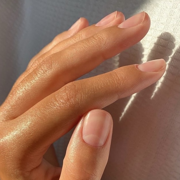 Hydrating Removals (No Polish) at good dae studio in Worthington, OH