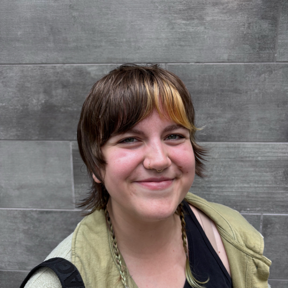 Buzzcut, Bang Trim, Neck Trim at Hair By Kasie in Seattle, WA