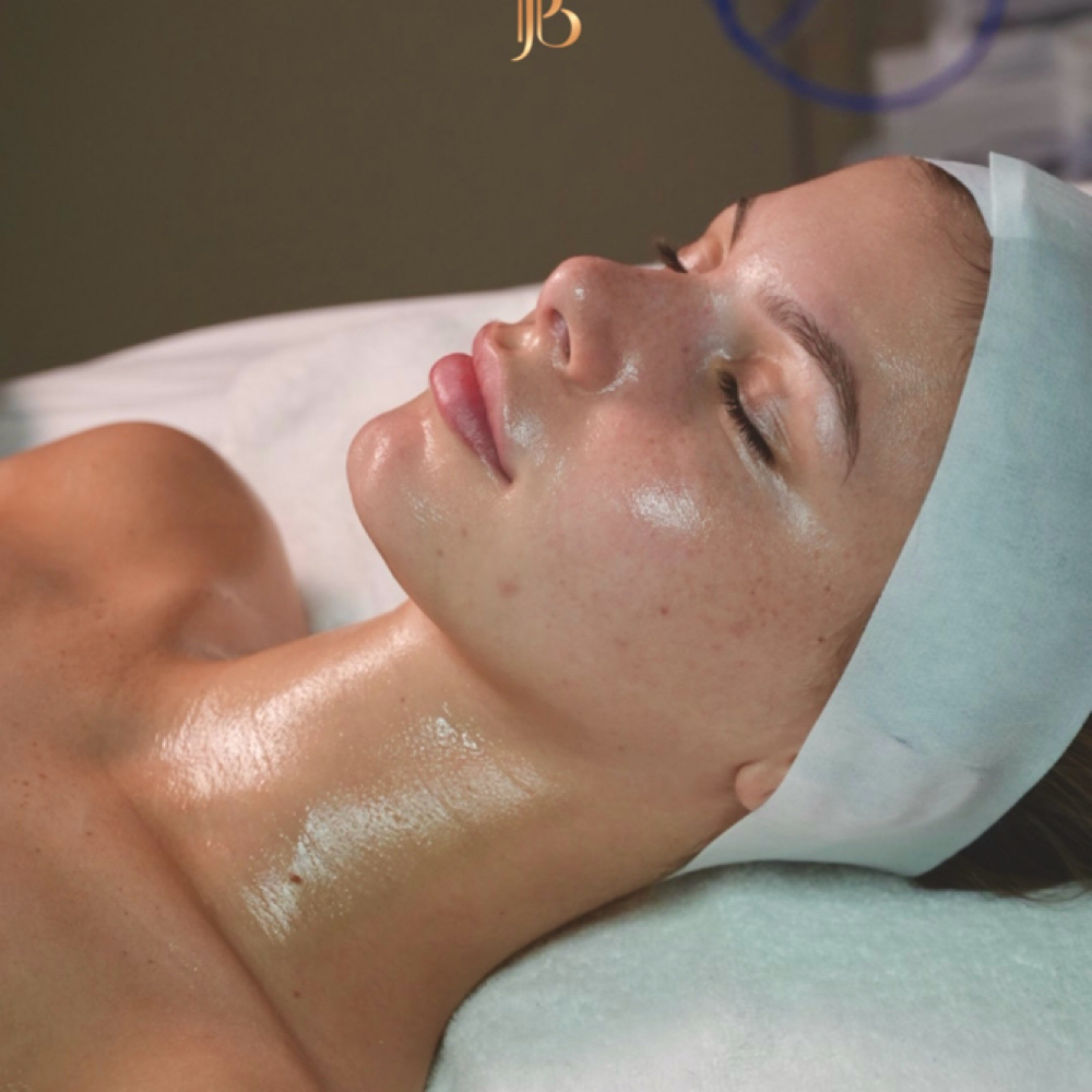 Red Carpet Facial at 🤍pSb Luxe Beauty🤍 in Tottenville, NY