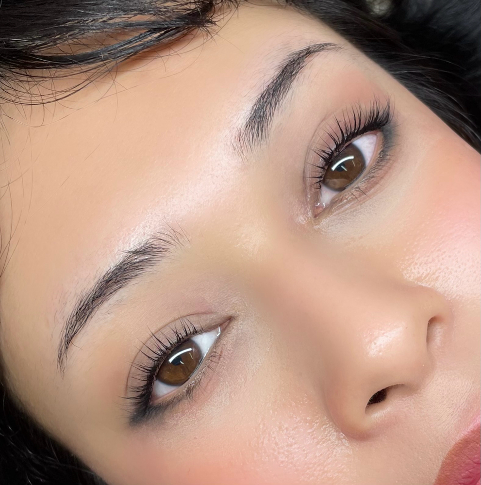 Lash Lift