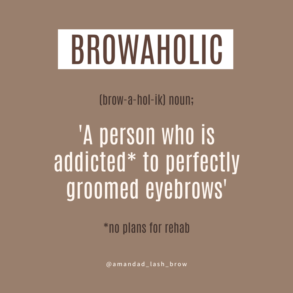Combo Brow Touchup