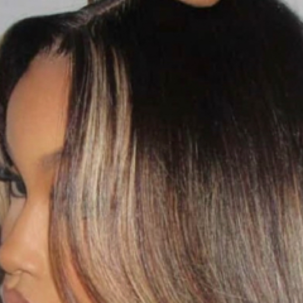 Closure Reinstallation at Vanta Salon & Spa in Minneapolis, MN