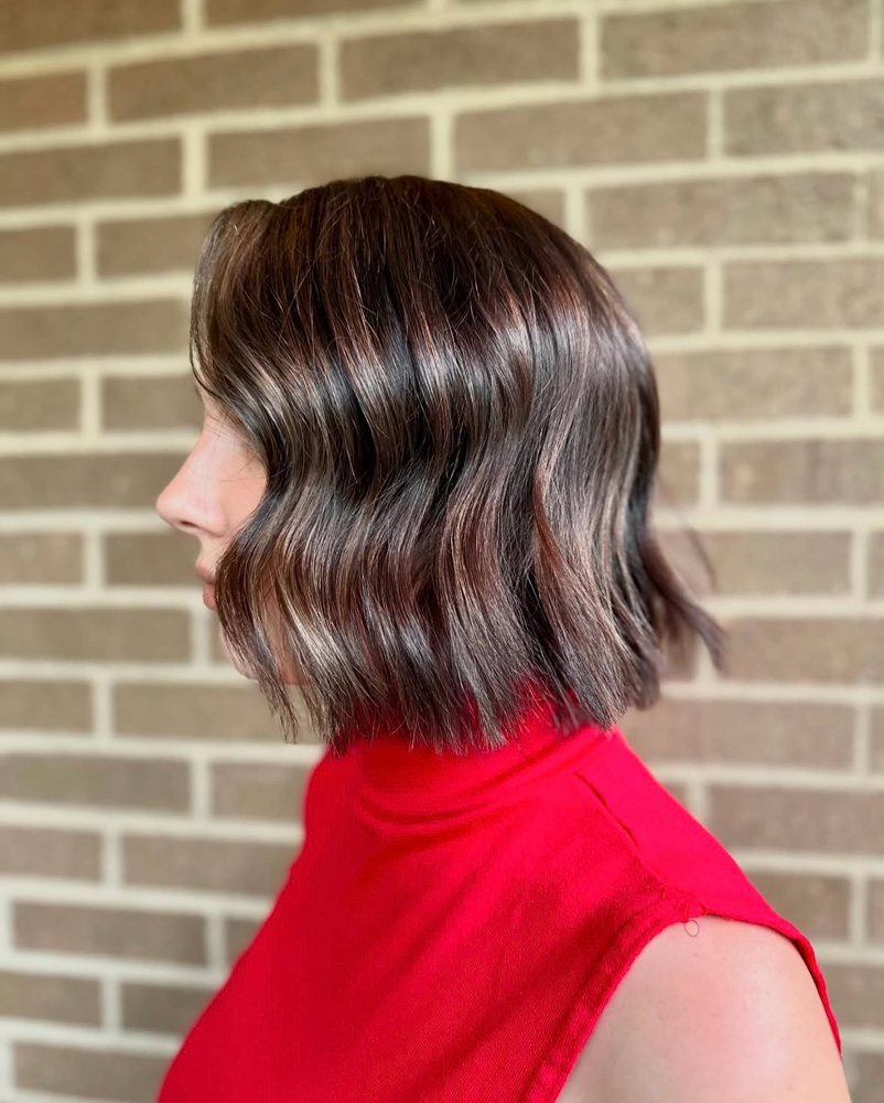 haircut
