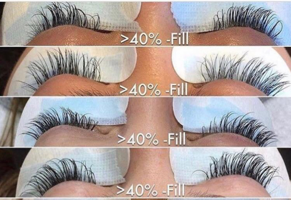 1-2 Week Fill