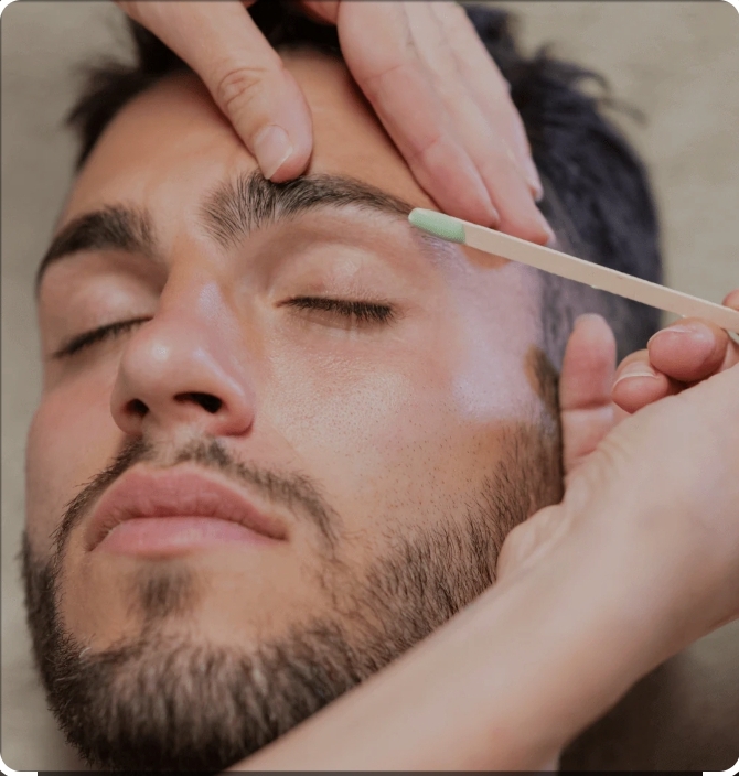 Eyebrow Shaping