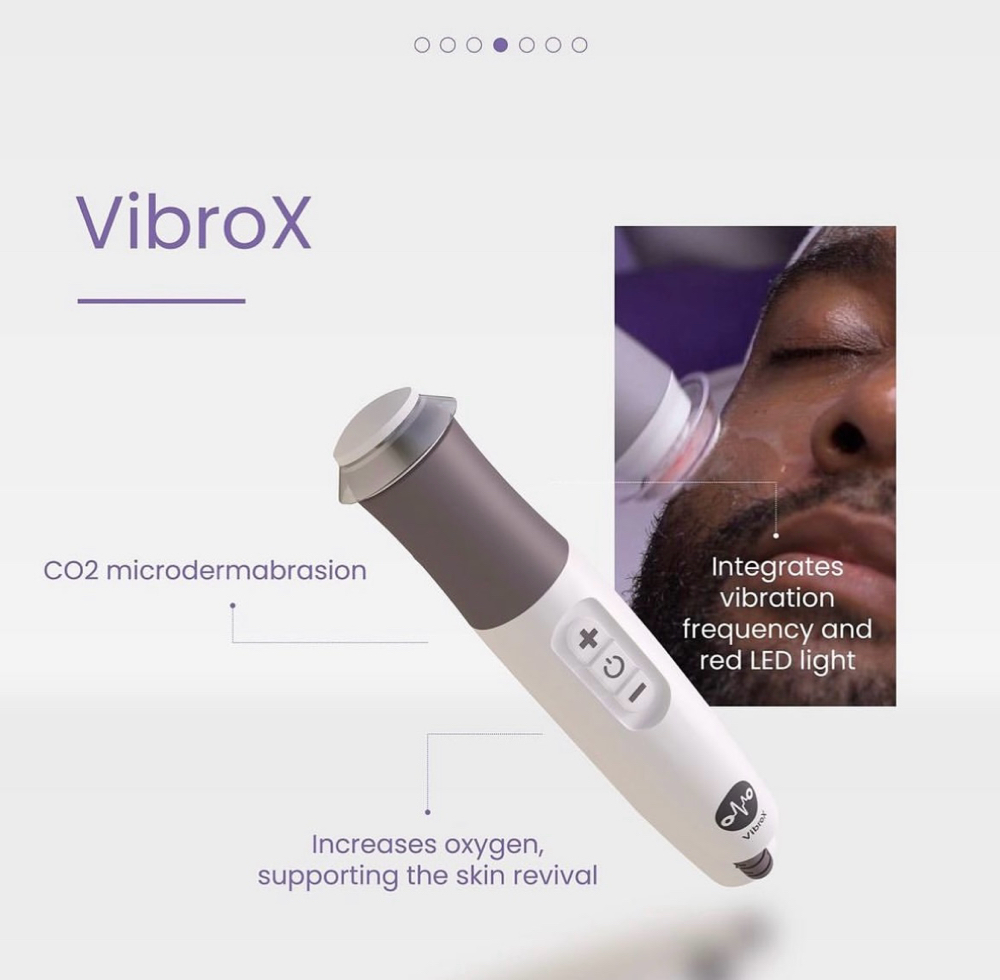 VibroX