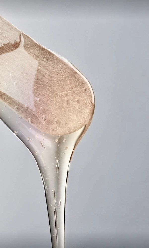 Brow Wax + Shape