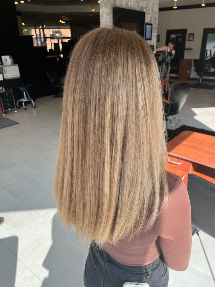 Haircut