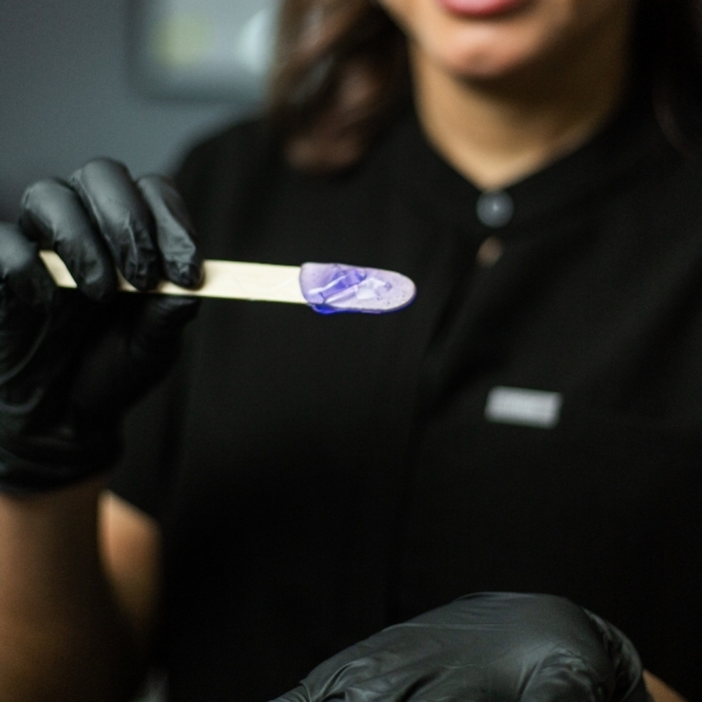 BRAZILIAN AND LEGS FULL WAX at Brazilian Beauty Wax Studio in Columbus, OH