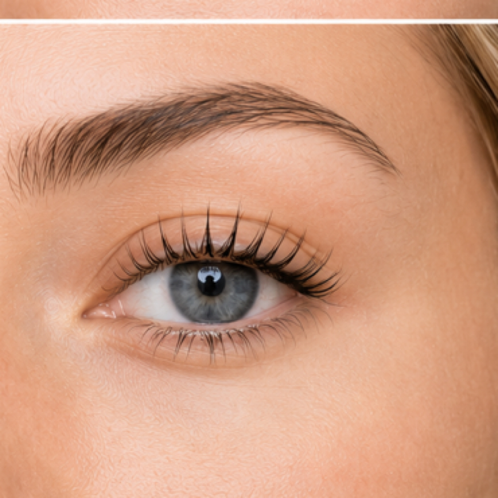 Lash Tint at Two Of Wands Waxing & Skincare in Lafayette, CA