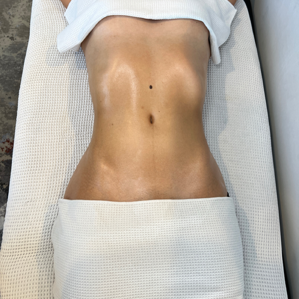 Lymphatic Drainage at Mayra Benitez in Glendale, CA