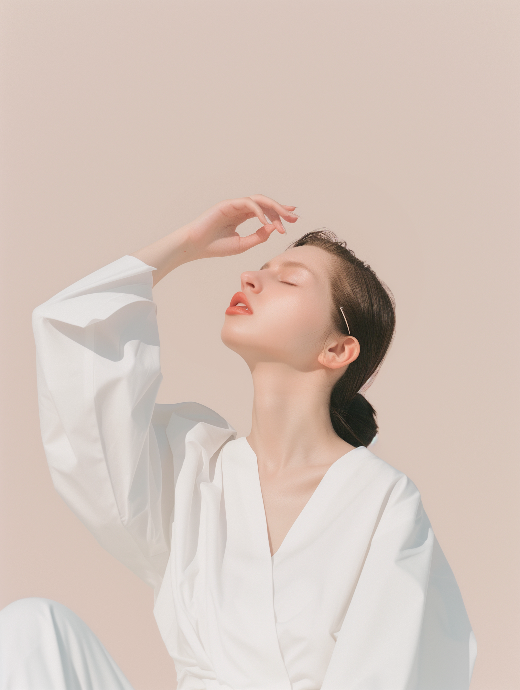 Body Lymphatic Drainage – 60 min