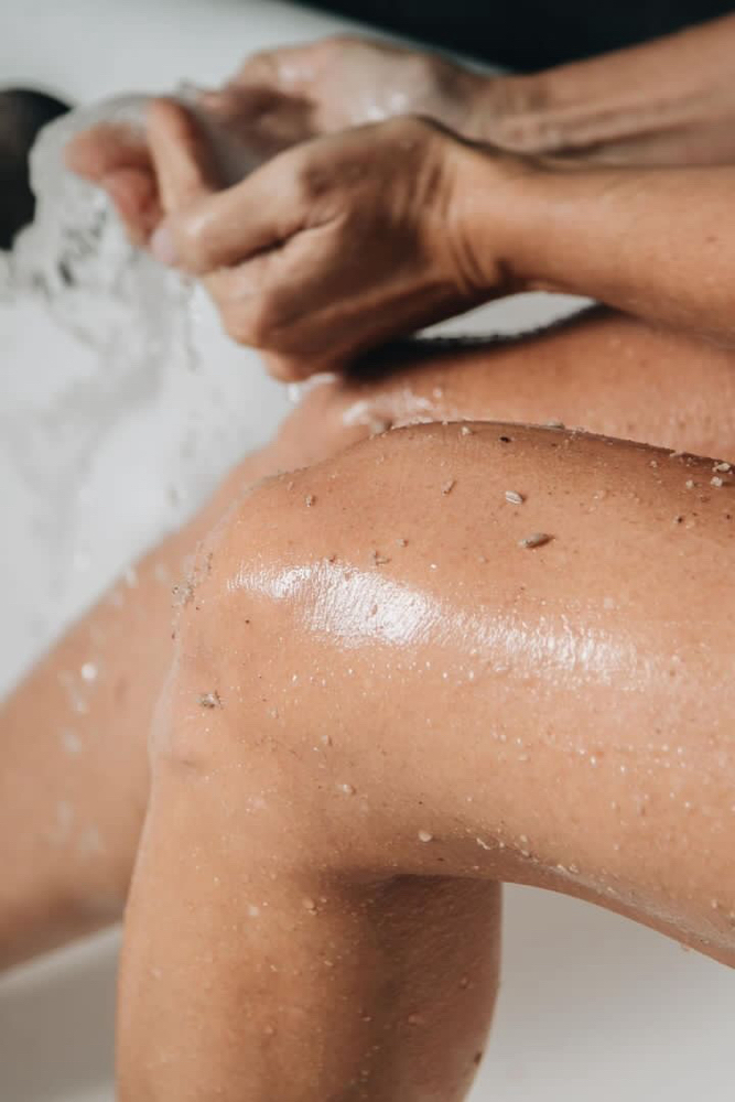 Body Treatment