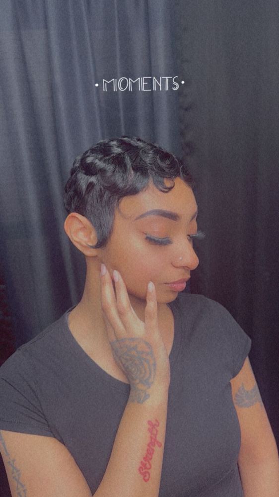 “BAMBI PIXIE”