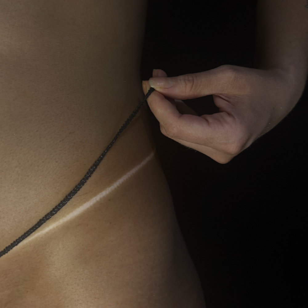 Classic Tan at Knot Just Hair in Adams, NY