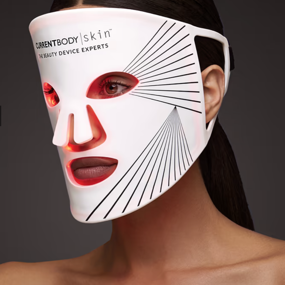 Red Light Therapy —Face Only(10min)