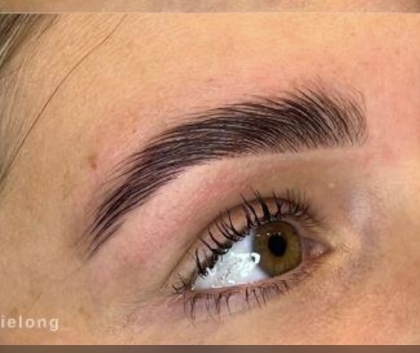 Brow Lamination