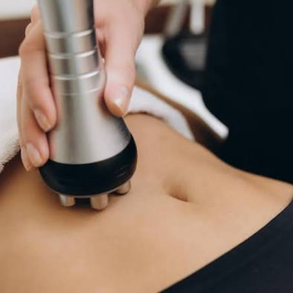 Single Area Body Sculpting