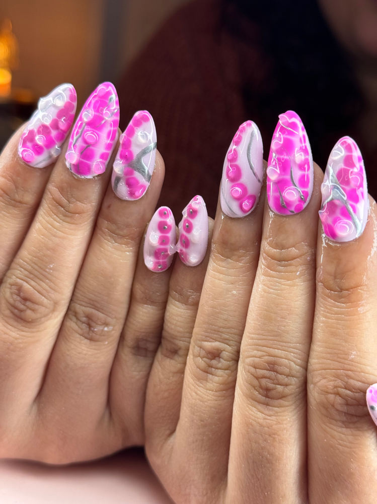 Freestyle Gel X fullset