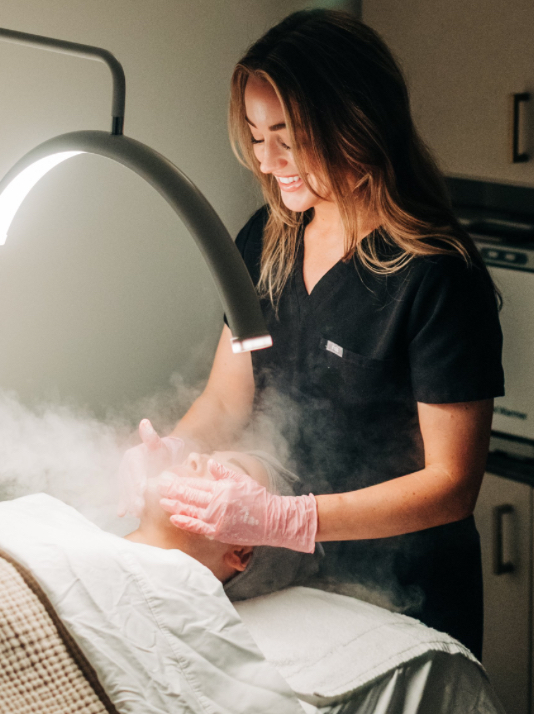 Bridge Signature Facial