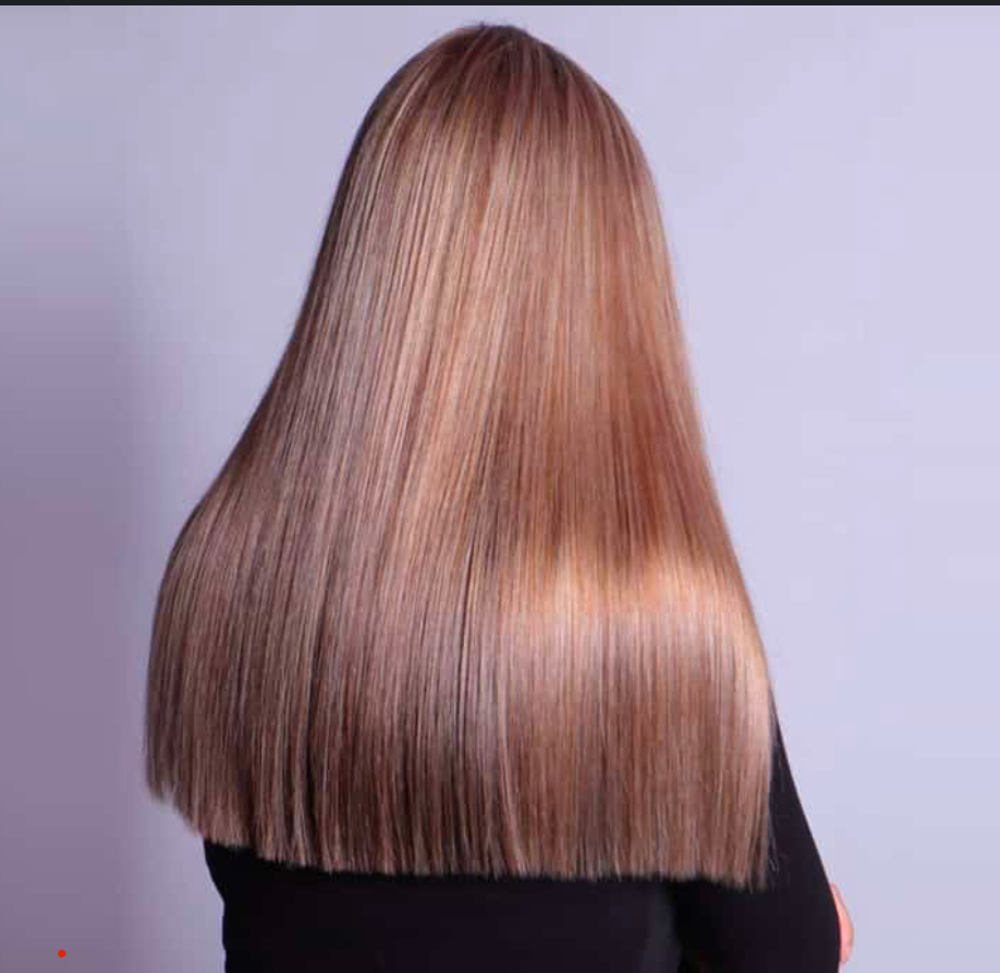 Womens Cut And Style