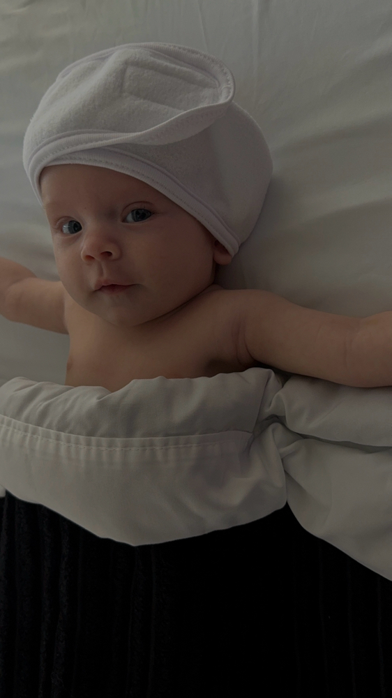Baby Facial (5 Years Old + Under)