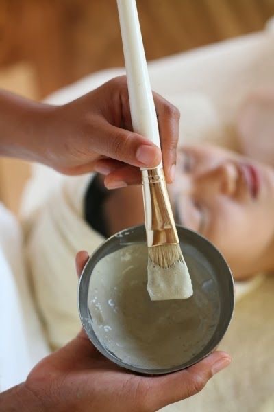 Deluxe Facial