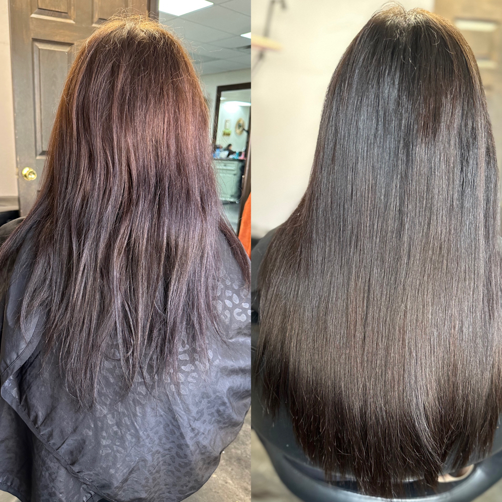 Color Correction