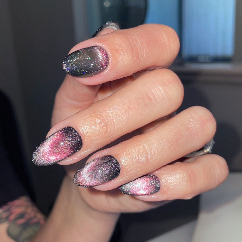 Add-On | Level 1 Nail Art at Blossom Beauty Studio in Willoughby, OH