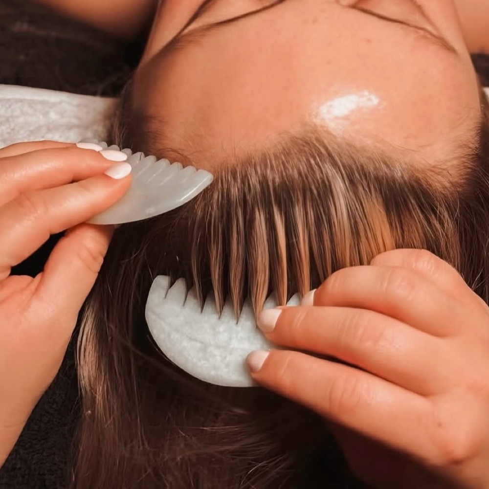 Head Massage Add On (for Facials) at Beauty By Kels in Centerville, TN