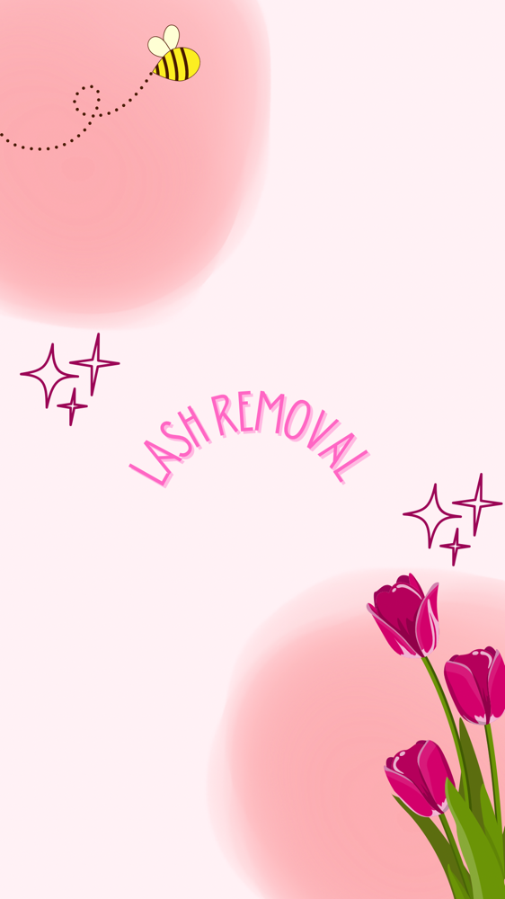 lash removal