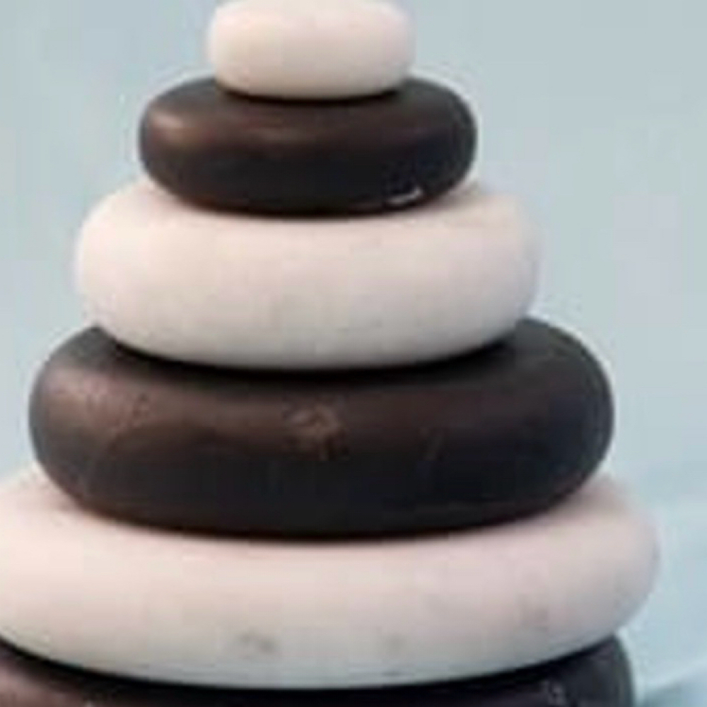 Hot AND/OR Cold Stone Massage at Bare Esthetics in Fayetteville, TN