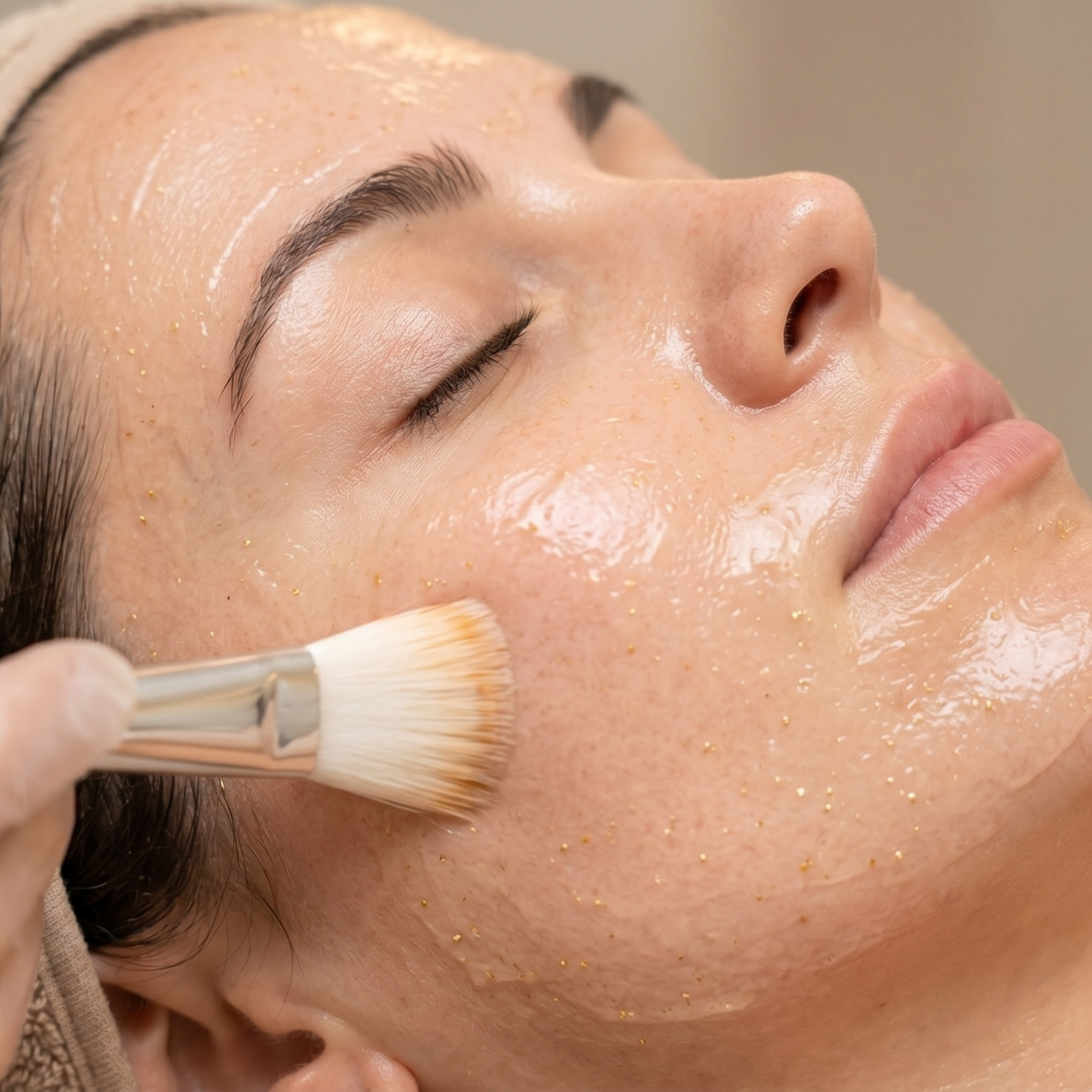 Hydrating Facial at Skin Revival Studio in San Diego, CA