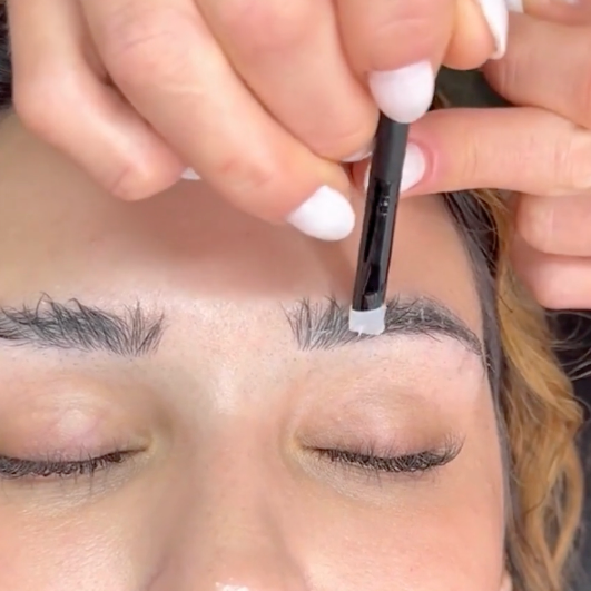 Brow Lamination