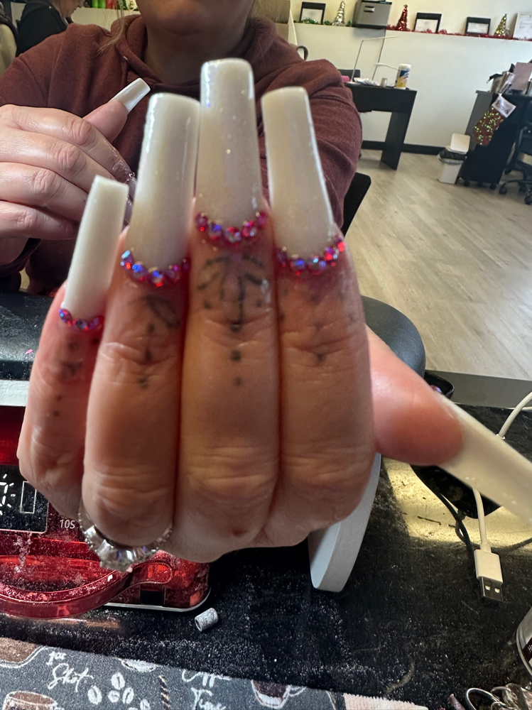 long set 1 color