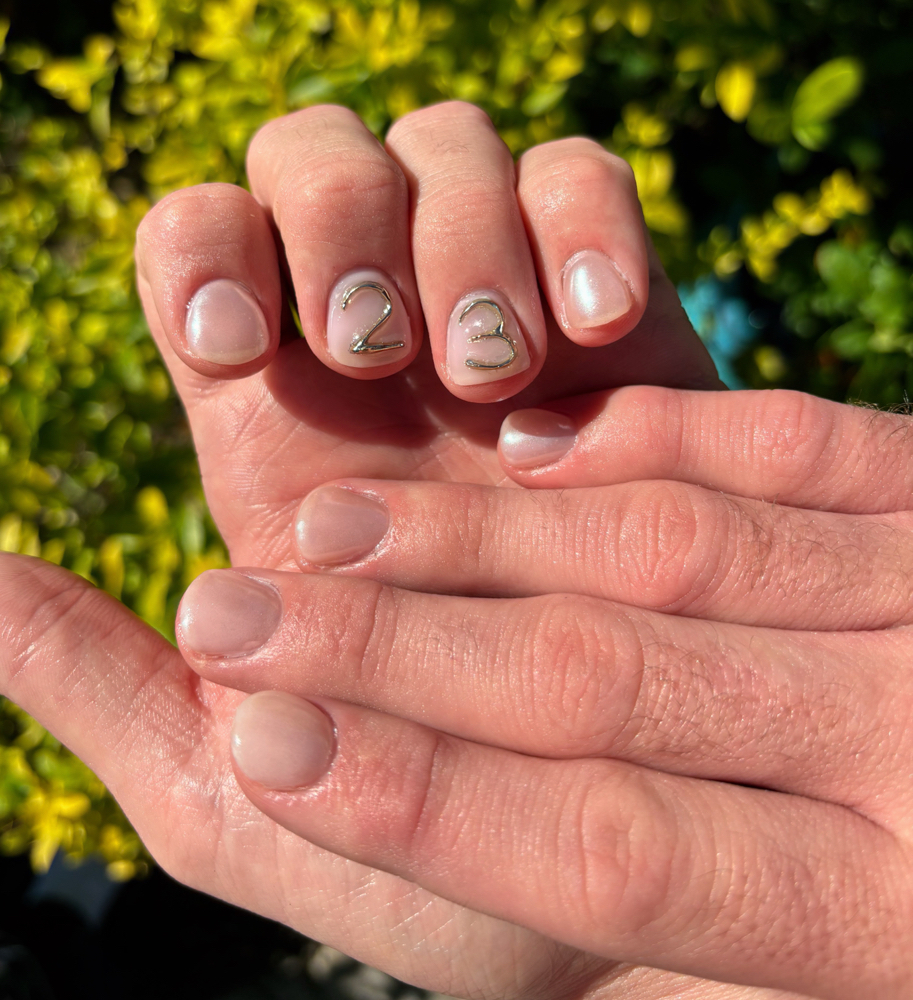 Gel Overlay Tier 1