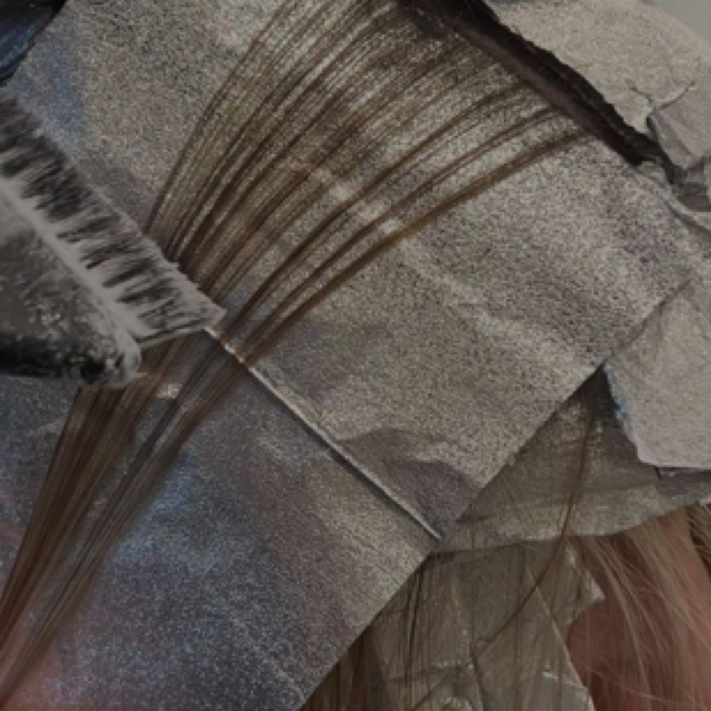 Add On Lowlight at Salty Sis & Co in Lexington, NC