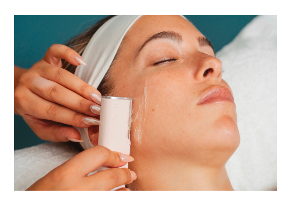 Dermaplaning