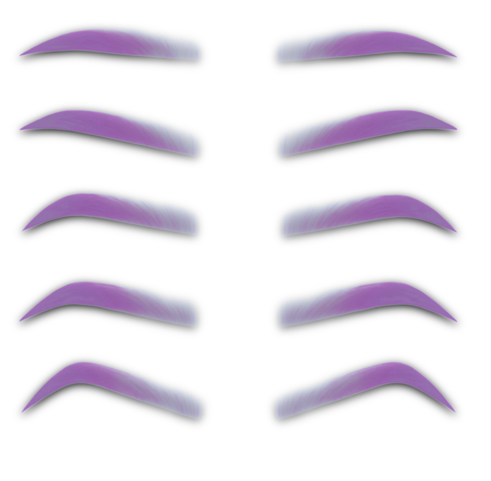 Brow Wax