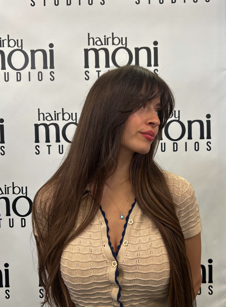 Bang Trim