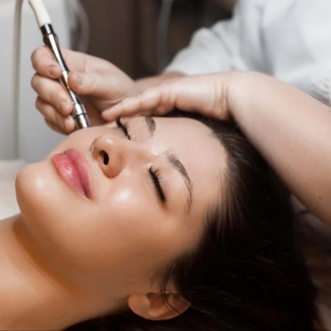 Microneedling Glow-Face+Neck+Chest at Katie Rose Aesthetics in Coeur D Alene, ID