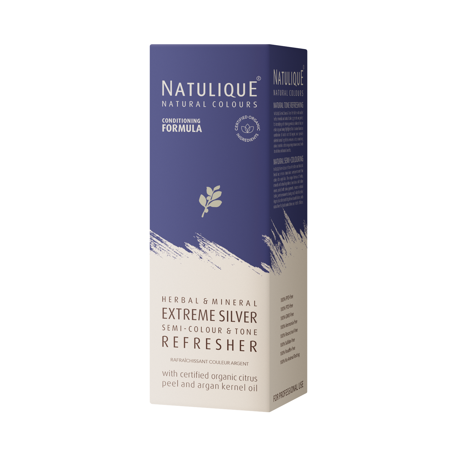 Natulique Color Refresh Conditioner